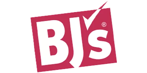 BJ Logo