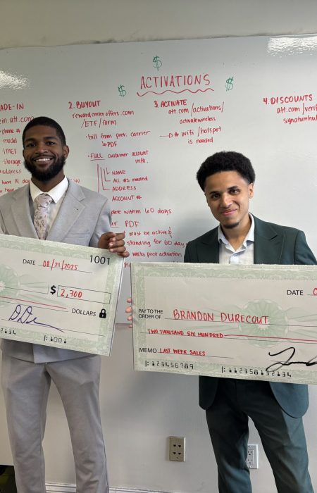 coastal- culture page (big goals, small wins)